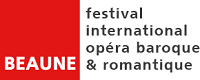 logo Festival Opéra Baroque Beaune